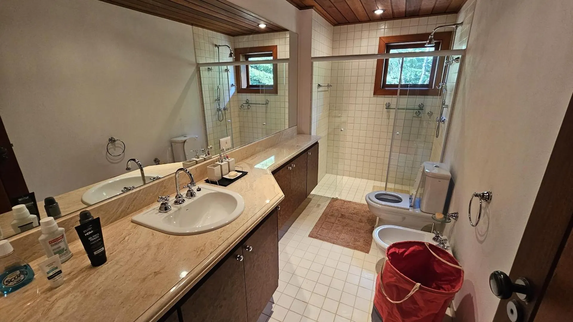 Lodge Villa San Marco Boutique Campos do Jordão Βραζιλία