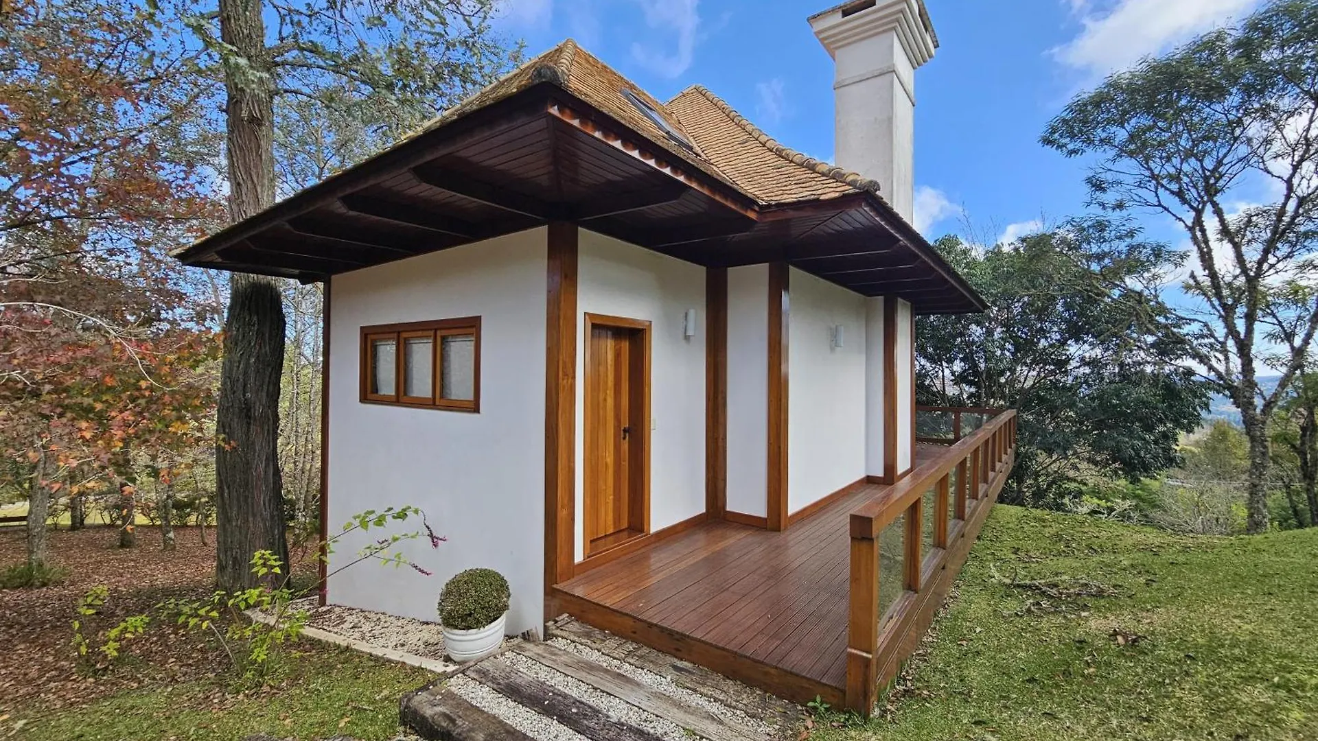 Villa San Marco Boutique Campos do Jordão