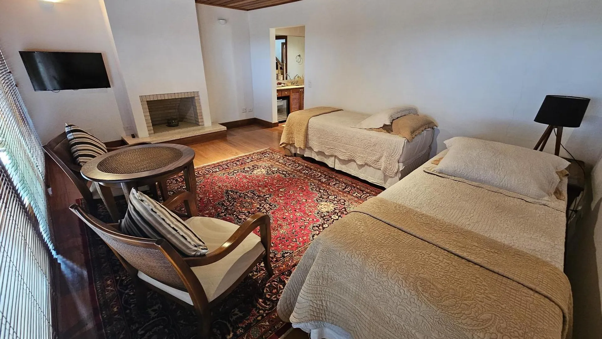Villa San Marco Boutique Campos do Jordão 0*,  Βραζιλία