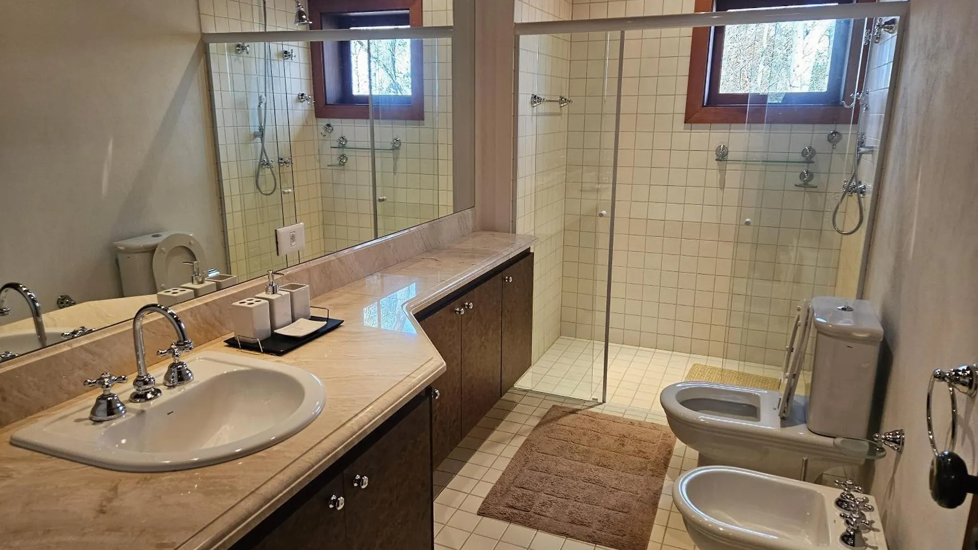 Lodge Villa San Marco Boutique Campos do Jordão Βραζιλία