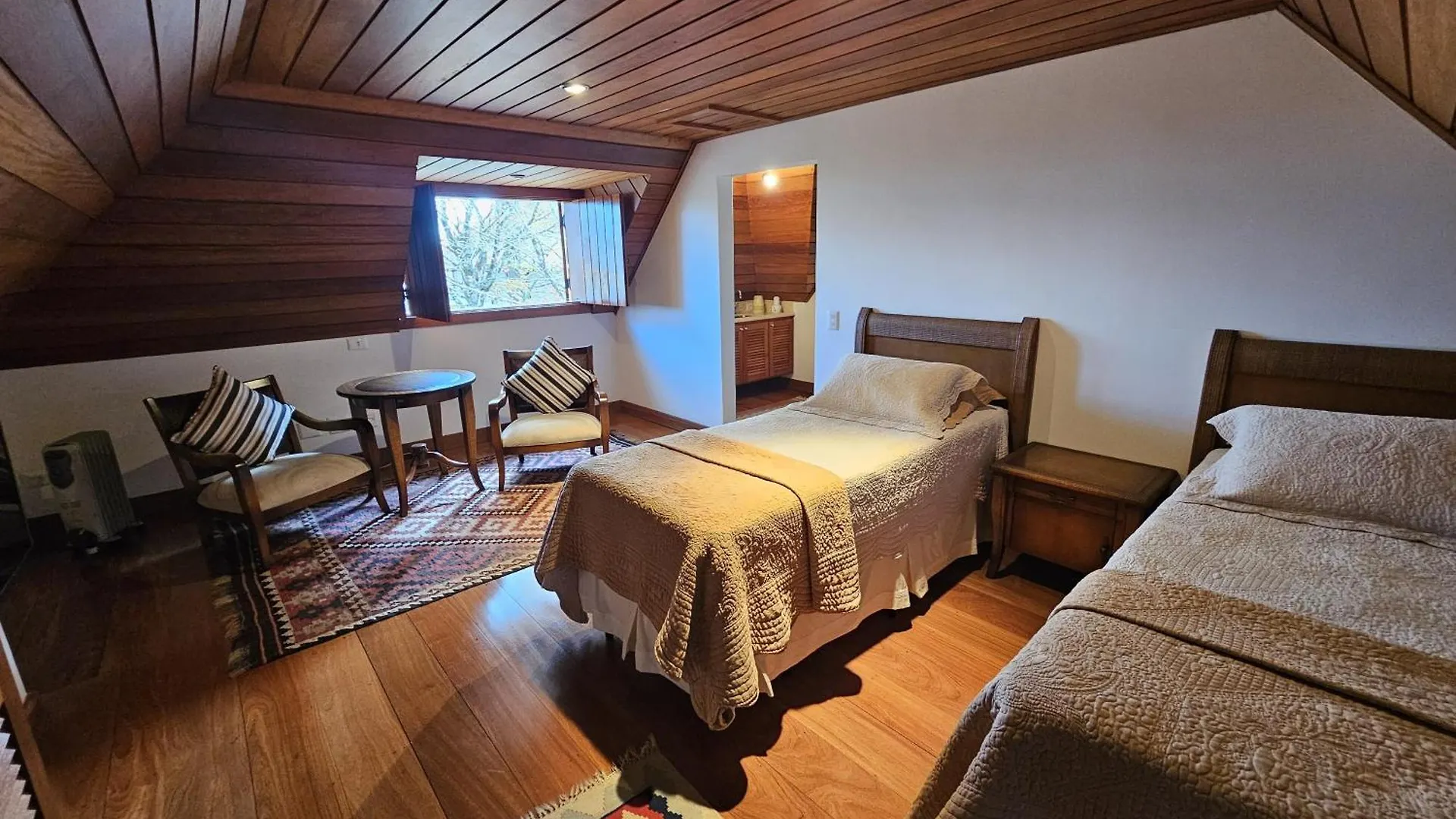 Villa San Marco Boutique Campos do Jordão
