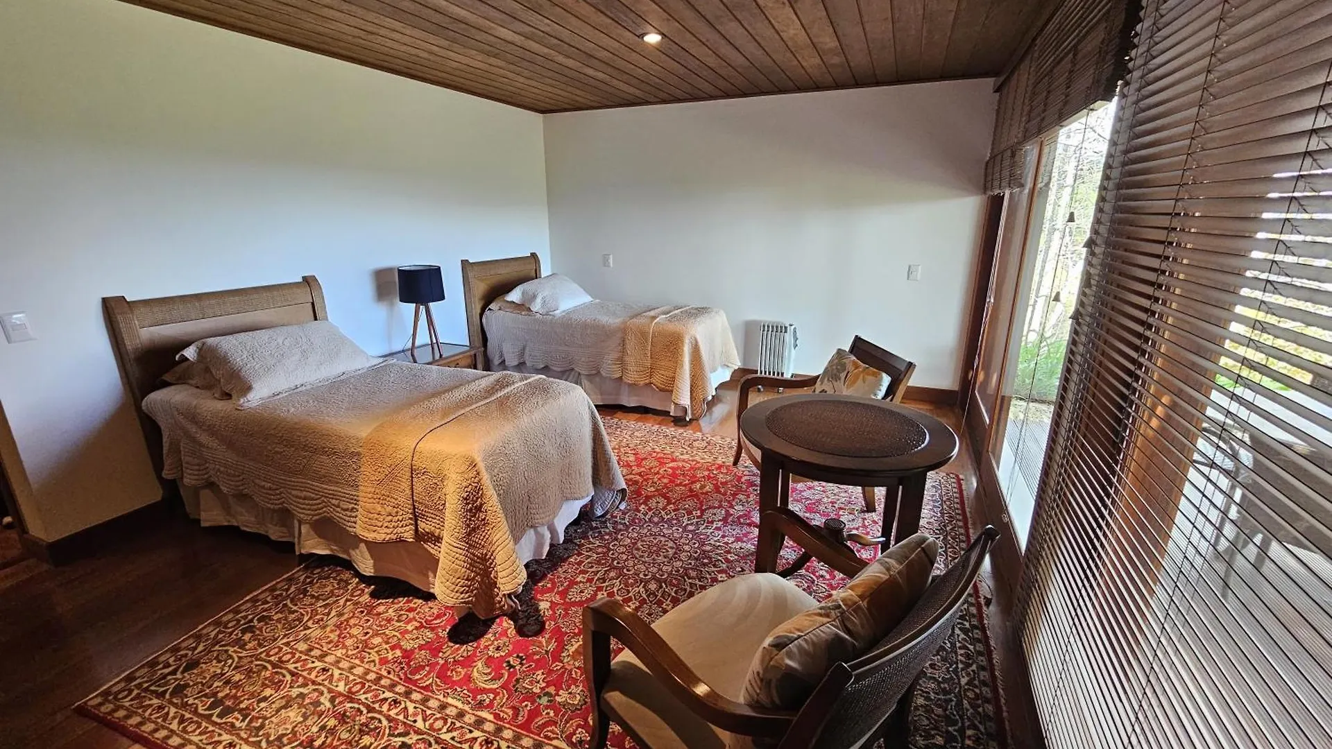 Lodge Villa San Marco Boutique Campos do Jordão