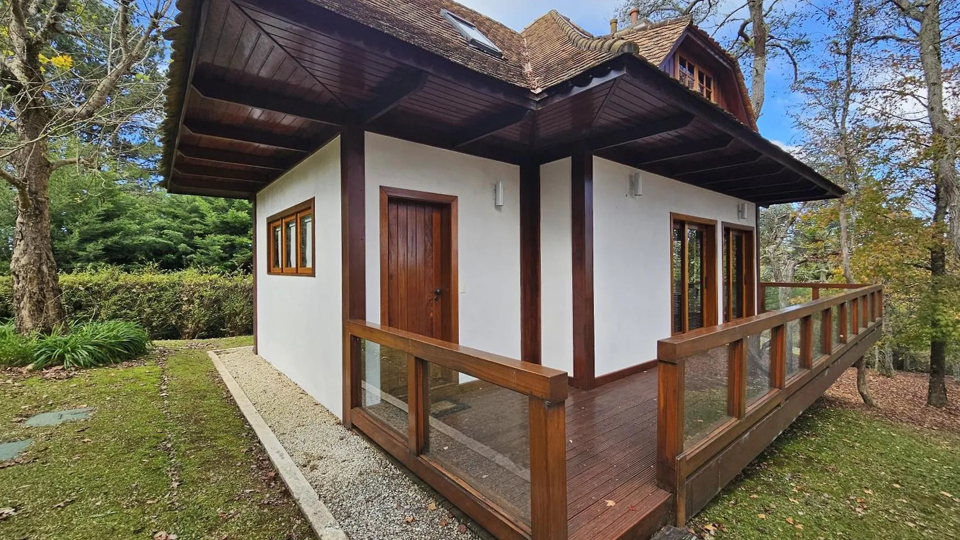 Villa San Marco Boutique Campos do Jordão